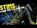 Escape from Tarkov Stim Guide Which Stim Will Give You an Edge in Your Raids