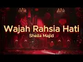 Lagu Sheila Majid - Wajah Rahsia Hati (Official Lyric Video)