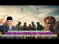 Lagu MENGEJUTKAN❗KOPASSUS \u0026 MARINIR MENYERANG MARKAS OPM DI TENGAH HUTAN
