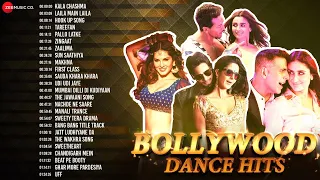 Bollywood Dance Hits Kala Chashma Tareefan Makhna Hook Up Song Pallo Latke Zingaat More 