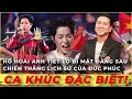 Download Lagu Hồ Hoài Anh Tiết Lộ Bí Mật Đằng Sau Chiến Thắng Lịch Sử Của Đức Phúc Tại Intervision 2025