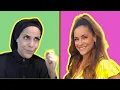 Download Lagu The Rebbetzin reveals her identity | Danielle Jacobs