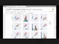 119 Seaborn PairGrid Part 1