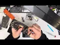 Samsung Z flip 4 screen gets black after turn on issue fixed
