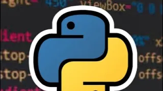 Draw windows logo in python