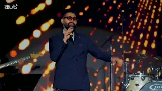 Sadaye Qalbam Ra Samir Roshan 