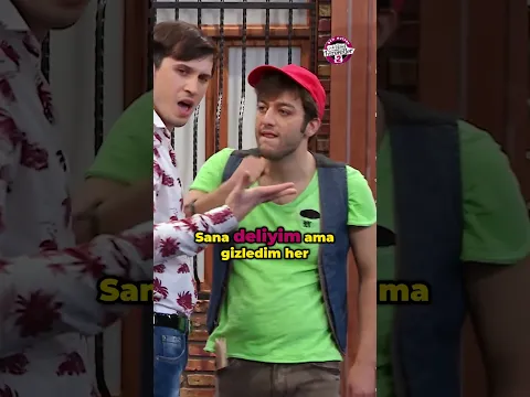 Kafamda Kentsel Dönüşümler #çgh2 #bkm #komedi #çokgüzelhareketler2