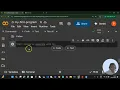 Python Lecture5 Part3 Logical Operators