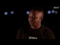 Shimza afro house masterclass in The Lab Johannesburg