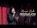 Lagu PEDDINAH ATEH - Cover Mauju' Qalbi versi Madura Vocal Hida Official Live Music