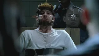 Prison Break - Lincoln s final moments The Execution