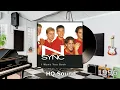 Download Lagu NSYNC - I Want You Back 1996 HQ