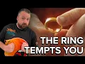How Powerful Is The Ring Tempts You In Limited
