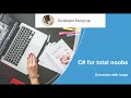C for total noobs - Part 9 Exercises with loops