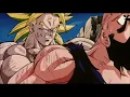 broly bearhugs gohan jap Extend