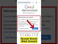 Download Lagu How to recover hacked gmail account - Appfixi ✅ How to recover hacked google account  💯🔐 @AppFixi