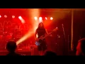 Alpha Tiger - From Outer Space (Live Full Metal Osthessen 05.03.2016)
