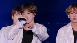 2 21st century girl baepsae dope the wings tour live from saitama