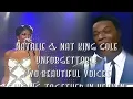 Natalie & Nat King Cole Unforgettable