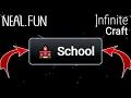 How to Get School in Infinite Craft Make School in Infinite Craft