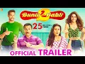 Download Lagu Bunty Aur Babli 2 | Official Trailer | Saif Ali Khan, Rani Mukerji, Siddhant C, Sharvari | Varun S