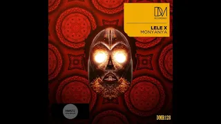 lele x landy powerless original mix 