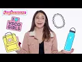 Teens Get Real About VSCO Girls | Seventeen Teens