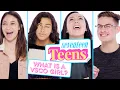Teens Get Real About VSCO Girls Seventeen Teens