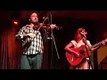 Sierra Ferrell & Nate Leath. “The West Virginia Waltz”