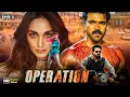 Lagu OPERATION | Ram Charan \u0026 Kiara Advani Power-Packed Action Thriller | Full Hindi Dubbed Movie | HD