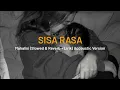 Mahalini - Sisa Rasa (Slowed \u0026 Reverb + Lirik) TikTok Songs 🎧