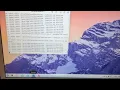 sudo rm - rf on real hardware DO NOT TRY AT HOME