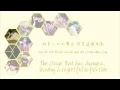 Download Lagu EXO - Promise (约定) (Chinese ver.) [Color coded Chin|Pinyin|Eng lyrics]