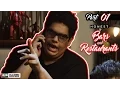 AIB Honest Bars Restaurants Part 01