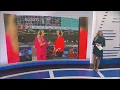 Kacy Hintz last sportscast WRAL