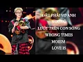Download Lagu Tổng hợp một số bài hát của DANGRANGTO aka Trần Lả Lướt | DANGRANGTO Playlist