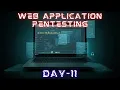 LDAP Injection Web Application Pentesting Tryhackme Walkthrough 2025
