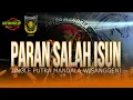 Lagu DJ BANTENGAN ‼️ 'PUTRA MANDALA WISANGGENI' ( PARAN SALAH ISUN 🌿 ), RemixerBy AS PROJECT