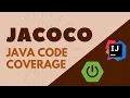 JaCoCo Code Coverage Tutorial with Spring Boot