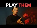 Download Lagu They Can’t Play You If You Kill the Need to Please – Machiavelli