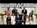 This Is The RICHEST Black Family Found In Atlanta BLACK MECCA