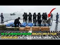 Lagu Bukan Kapal Biasa! TNI AL Lumpuhkan Pemasok Senjata OPM di Teluk Cenderawasih!