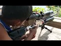 Download Lagu Philippines made hammer type PCP airgun