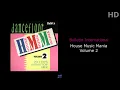 Lagu House Music Mania Volume 2 | Audio HD