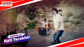 marvells hati terakhir official 