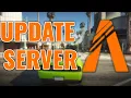 How to update FiveM Server Artifacts TXAdmin in 2024