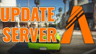 How to update FiveM Server Artifacts TXAdmin in 2024