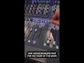 Download Lagu 🎚️ How audio engineers wait for the start of the show 📷 Gabor Terjek