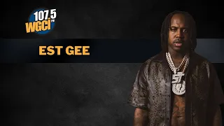 EST Gee Talks Houstonatlantaville With Travis Scott and Lil Baby