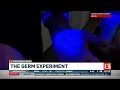 The Germ Experiment